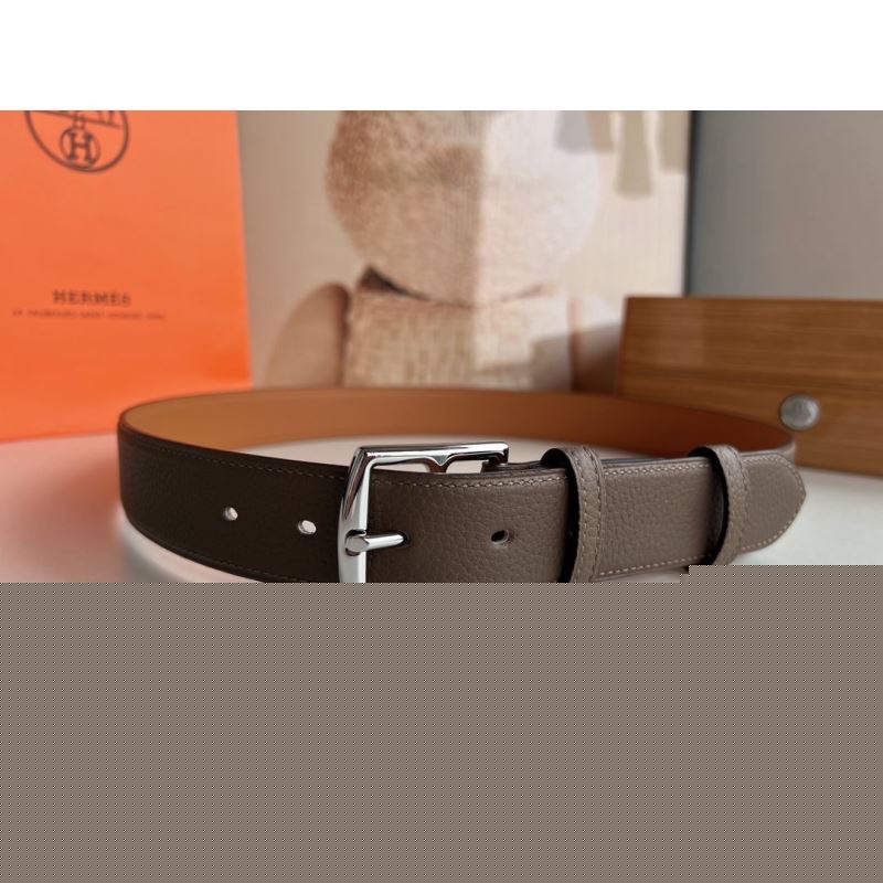 H**mes belts